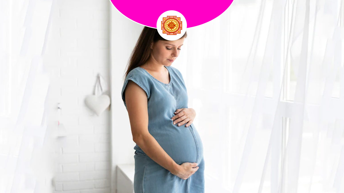  vastu tips for pregnant lady