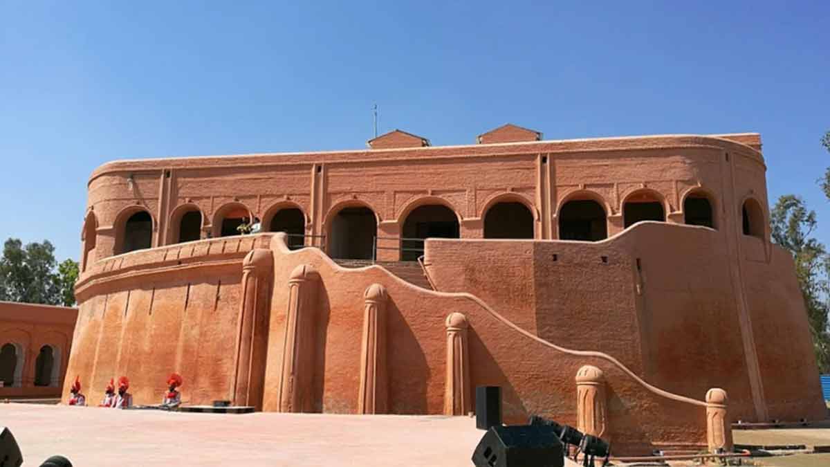  Days Trips in Amritsar