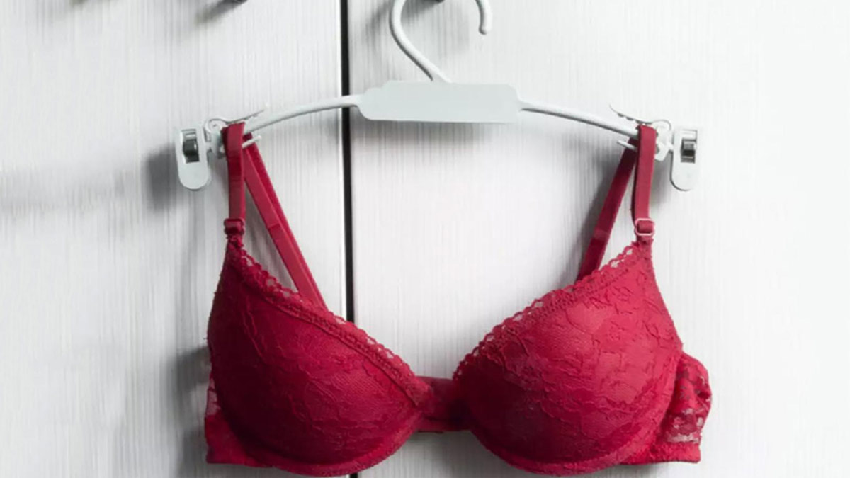  Types of bra for big breast