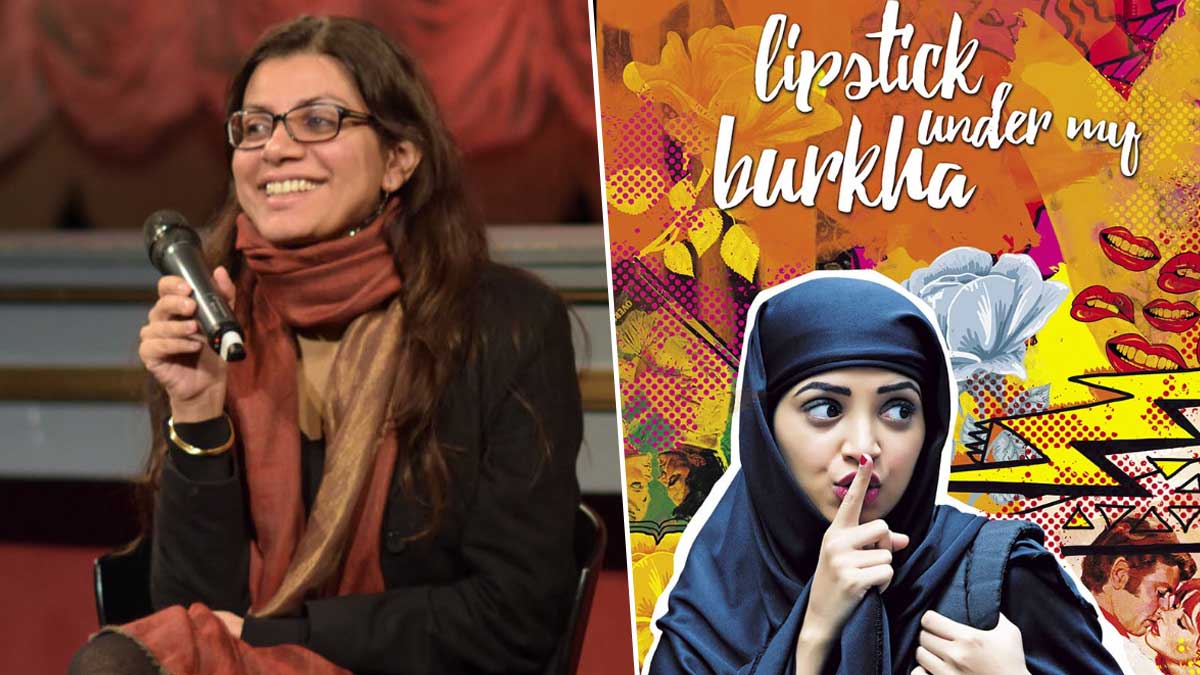 Alankrita Srivastava