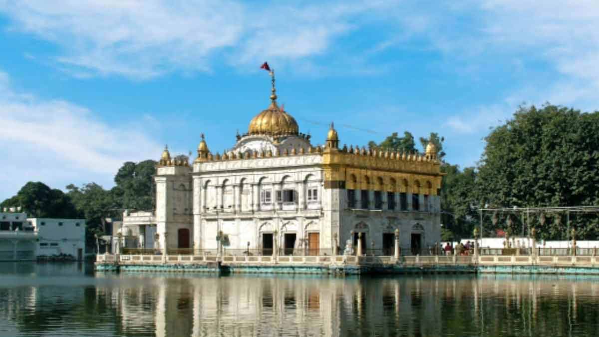 Amritsar trip planning