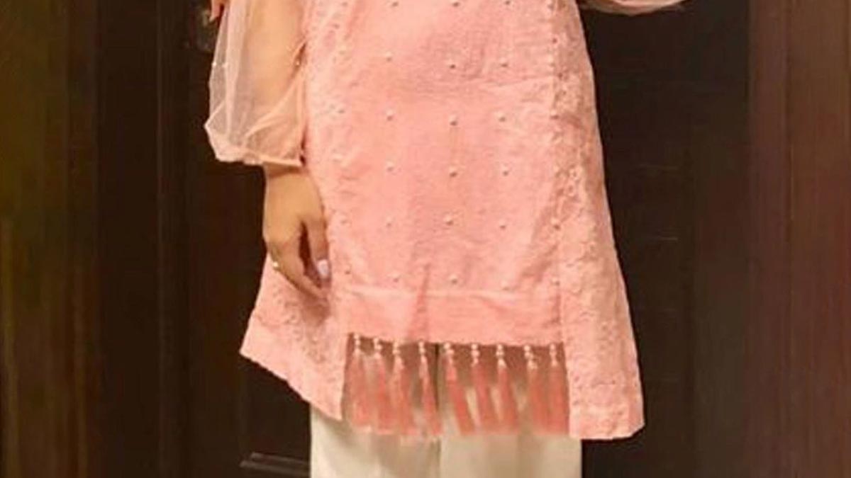 Bel kurti ghera designs
