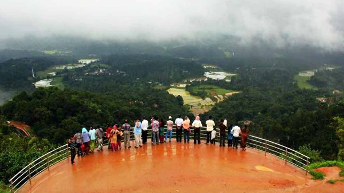 Best Places To Visit In Coorg