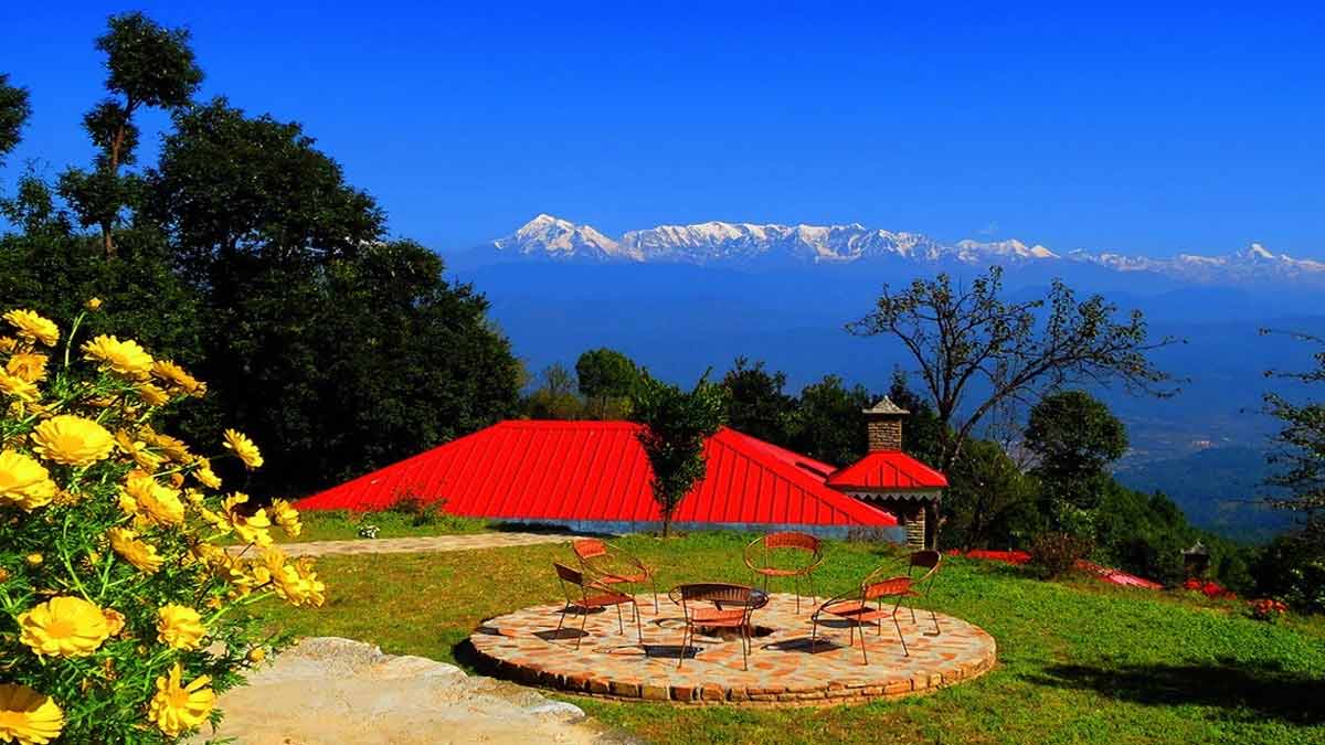 Best Places To Visit In Kausani