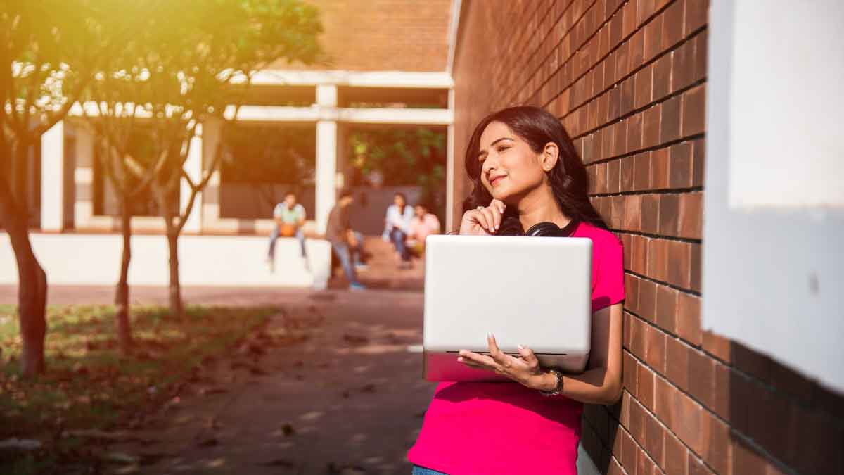 Career options for students