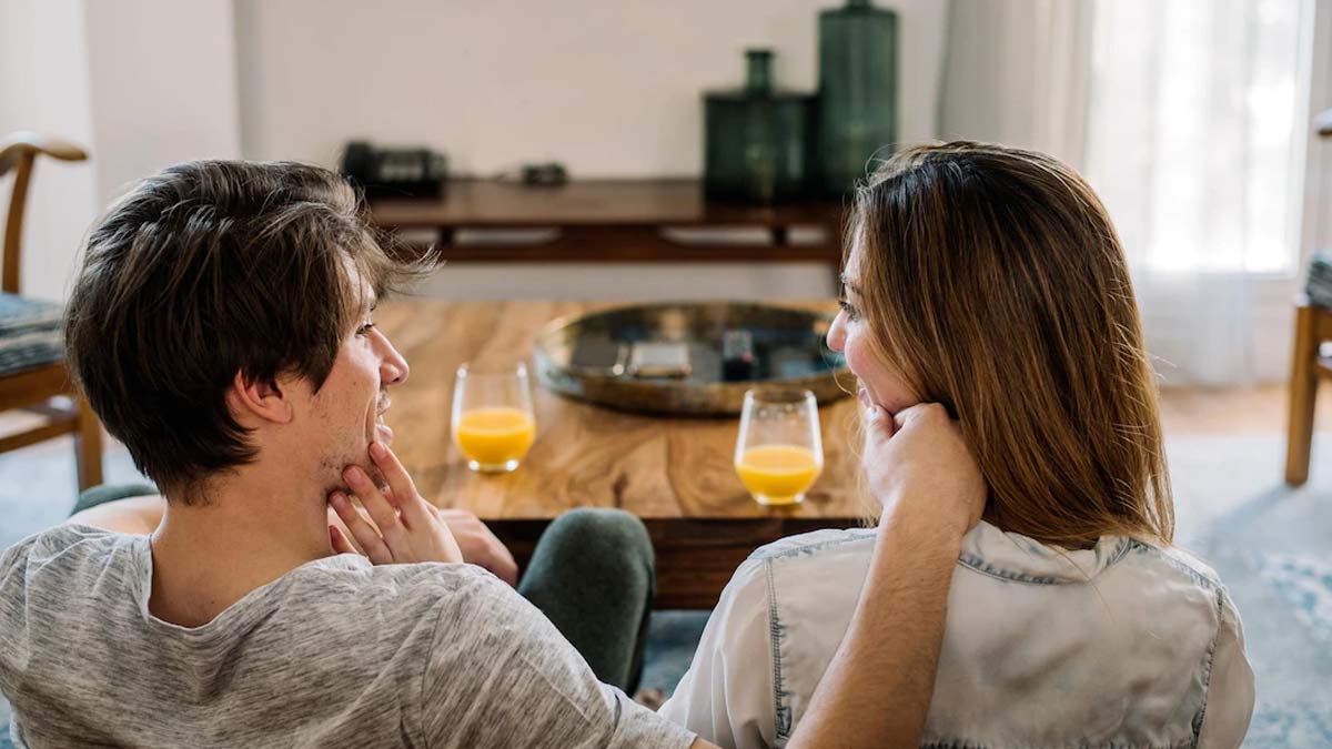 Choose Your Partner Wisely