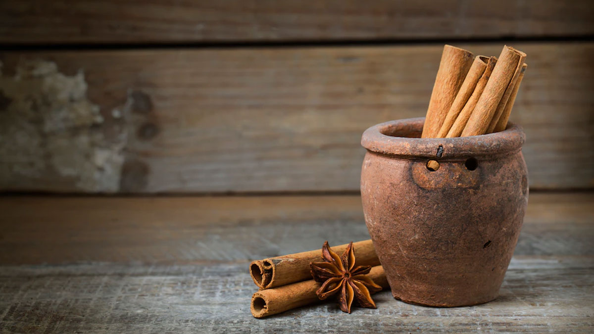 Cinnamon for Weight Loss