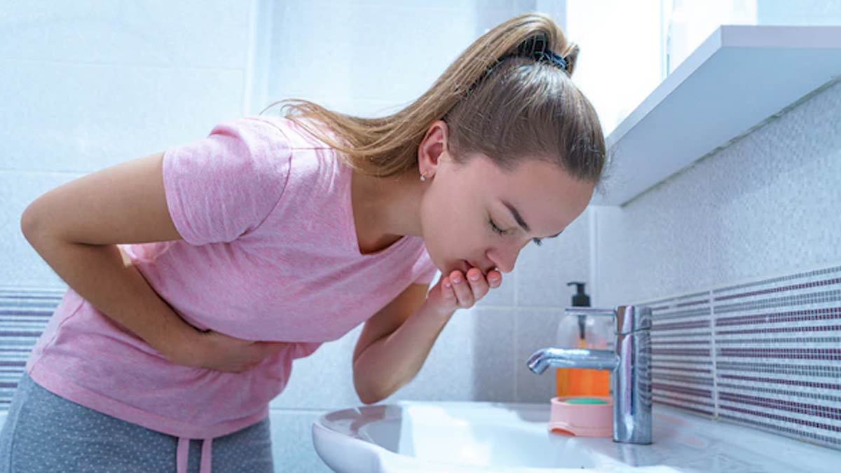 Eating Disorder Cases More In Women