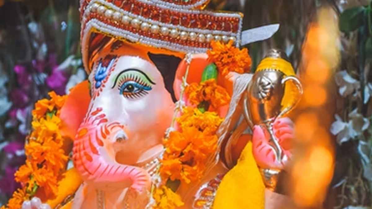 Ganesh Chaturthi 