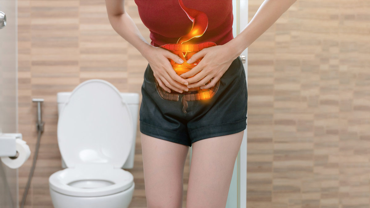 How digestive issues make you vulnerable