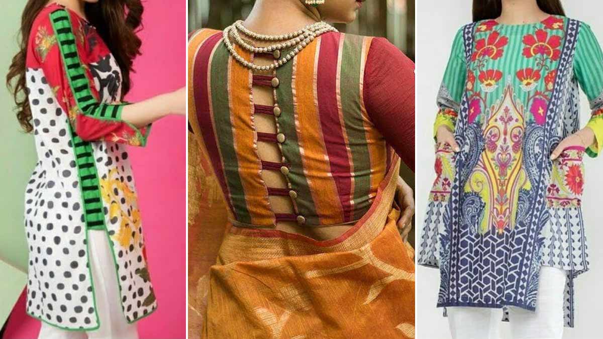 Loosen Tight Blouse Tight Kurti Ko Loose loosen-tight-blouse-tight-kurti-ko-loose