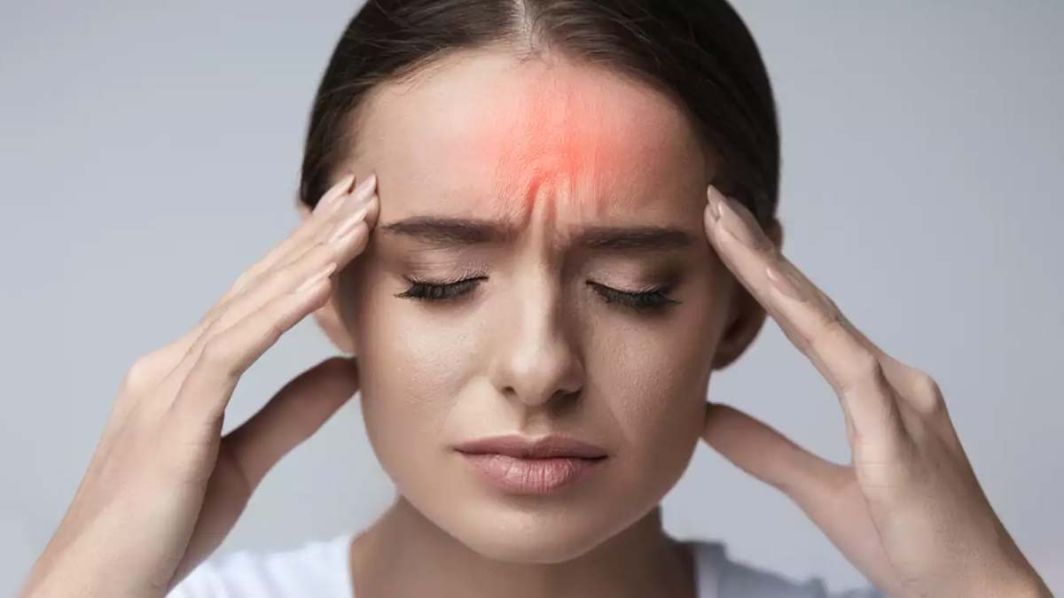 How to cure migraine