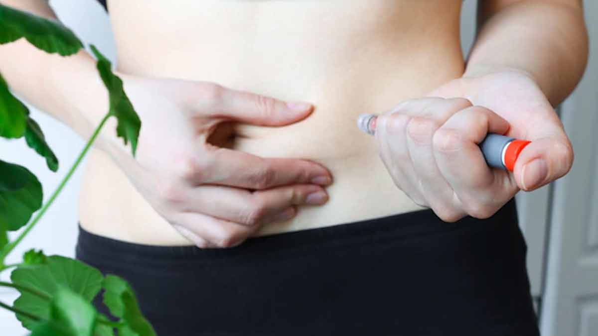 Insulin Plant Benefits