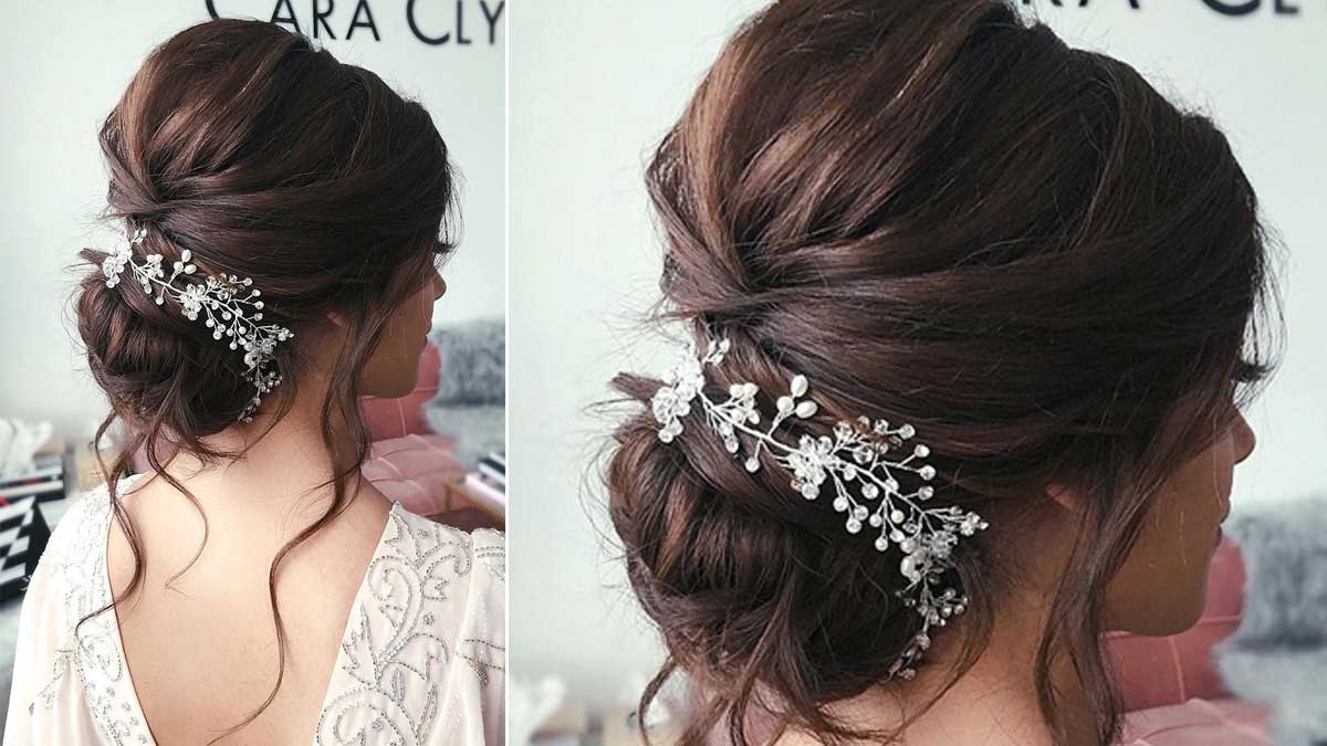 Jarkankaari Hair Accessories