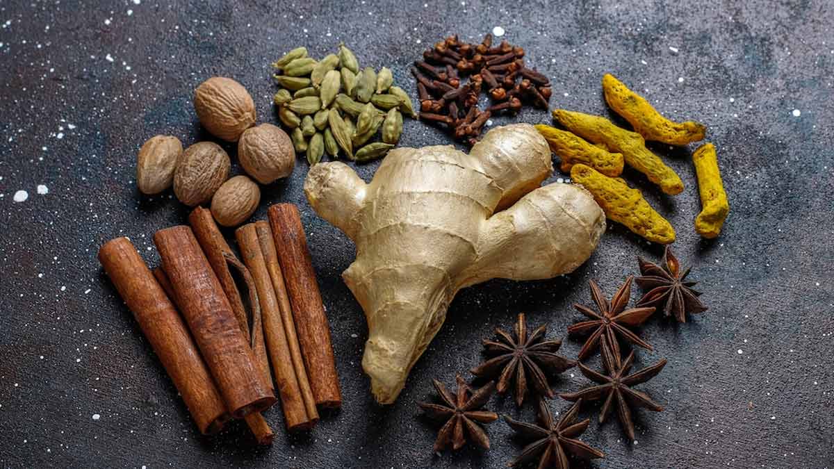 Jhalmuri masala in hindi