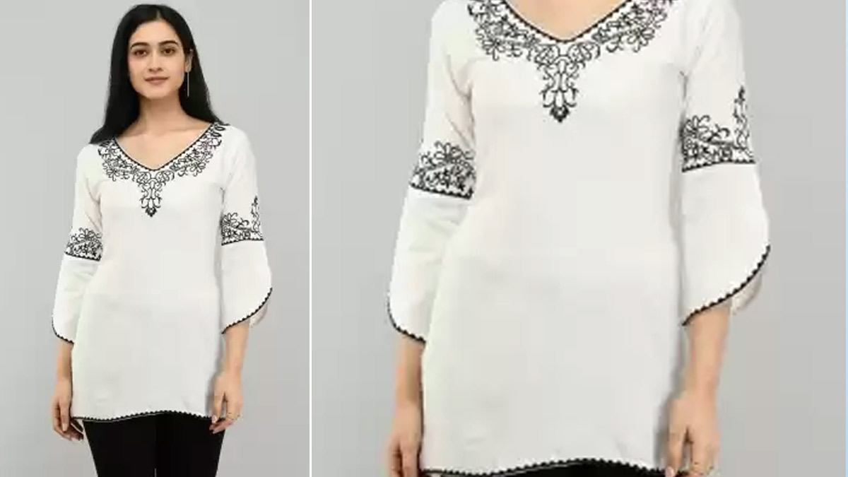 Kurti designs