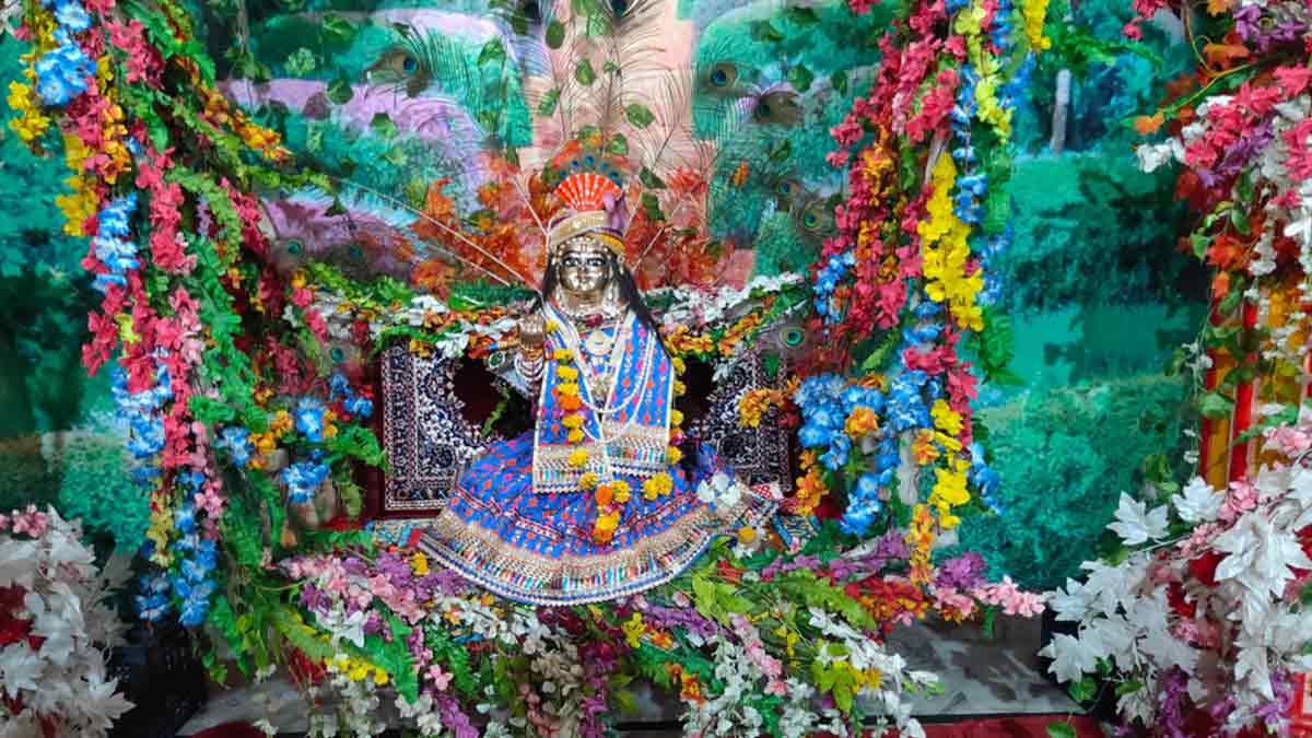 Laddu Gopal Ke Liye Vrat