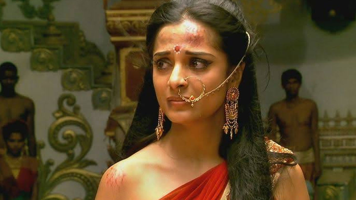 MAHABHARAT CURSES