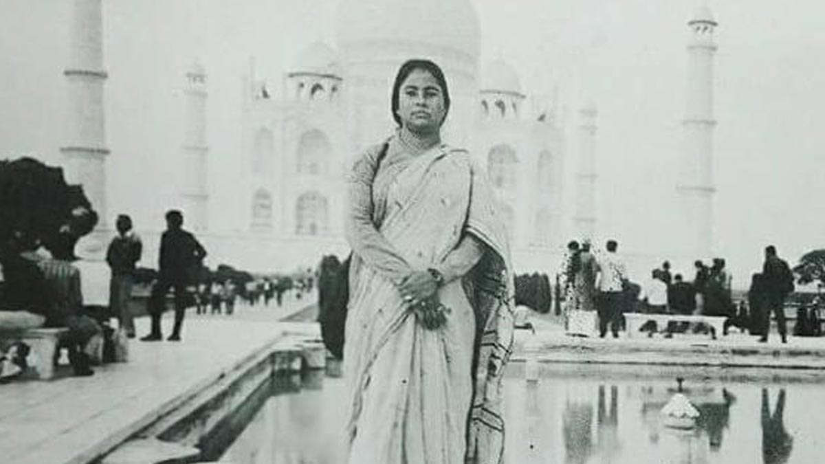 Mamata Banerjee Biography