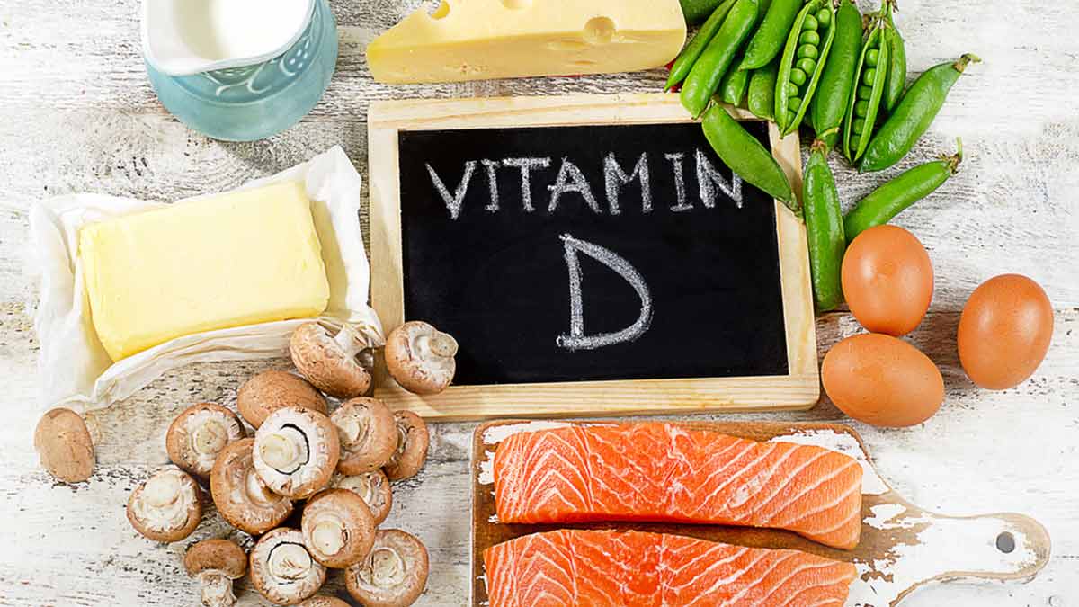 Micronutrients diet plan