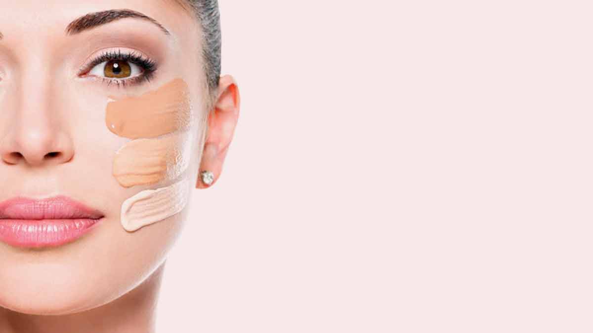 Mix It With Concealor