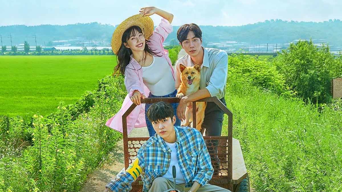 Once Upon a Small Town