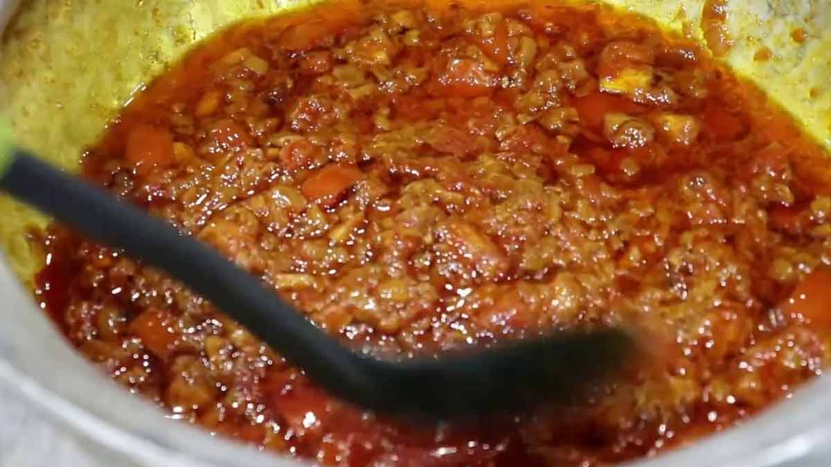 Onion gravy making tips