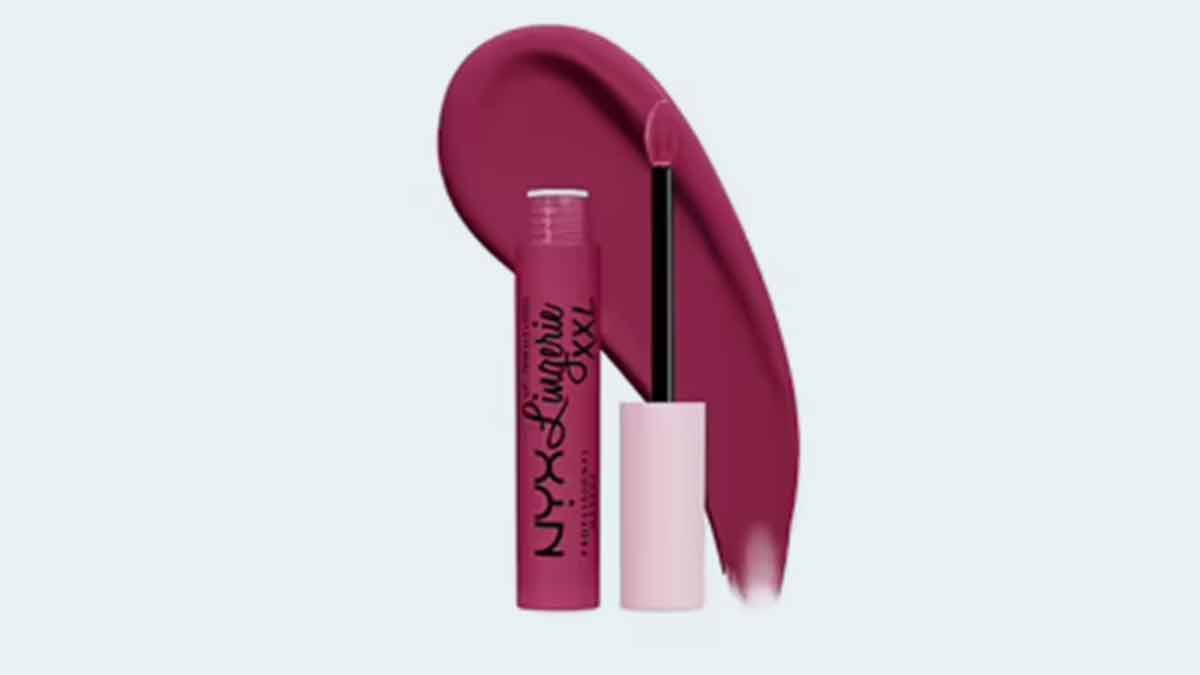 Pink Lipstick For Dark And Deep Skin