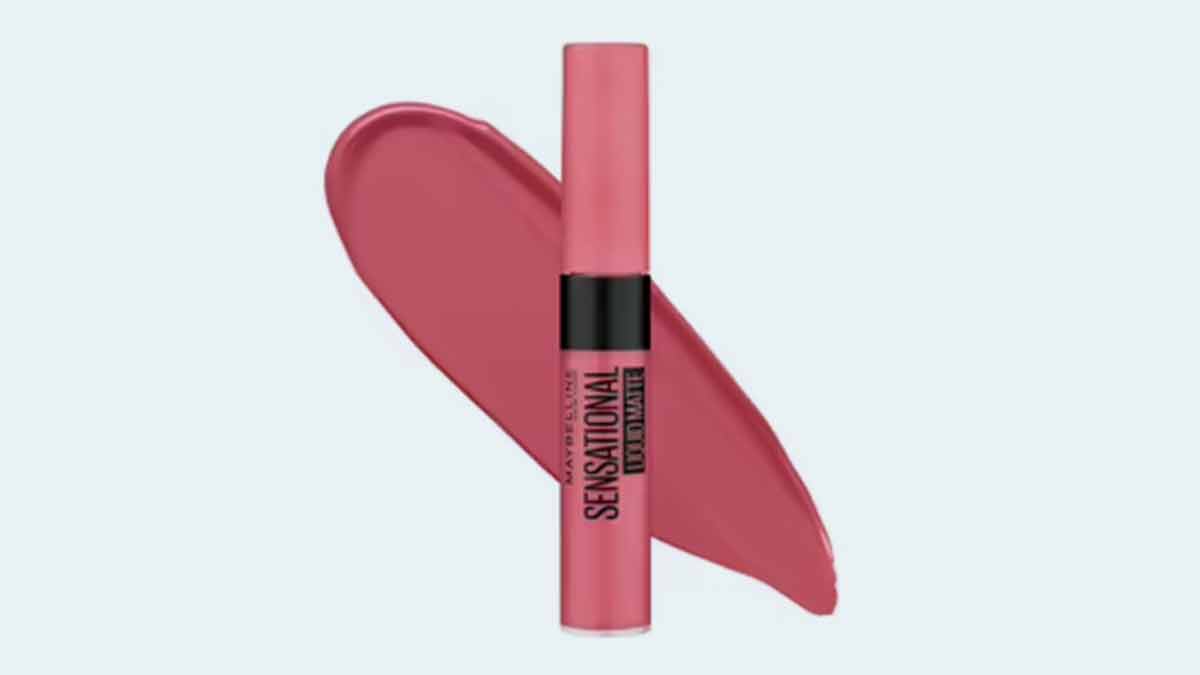 Pink Lipstick For Fair And Pale Skin