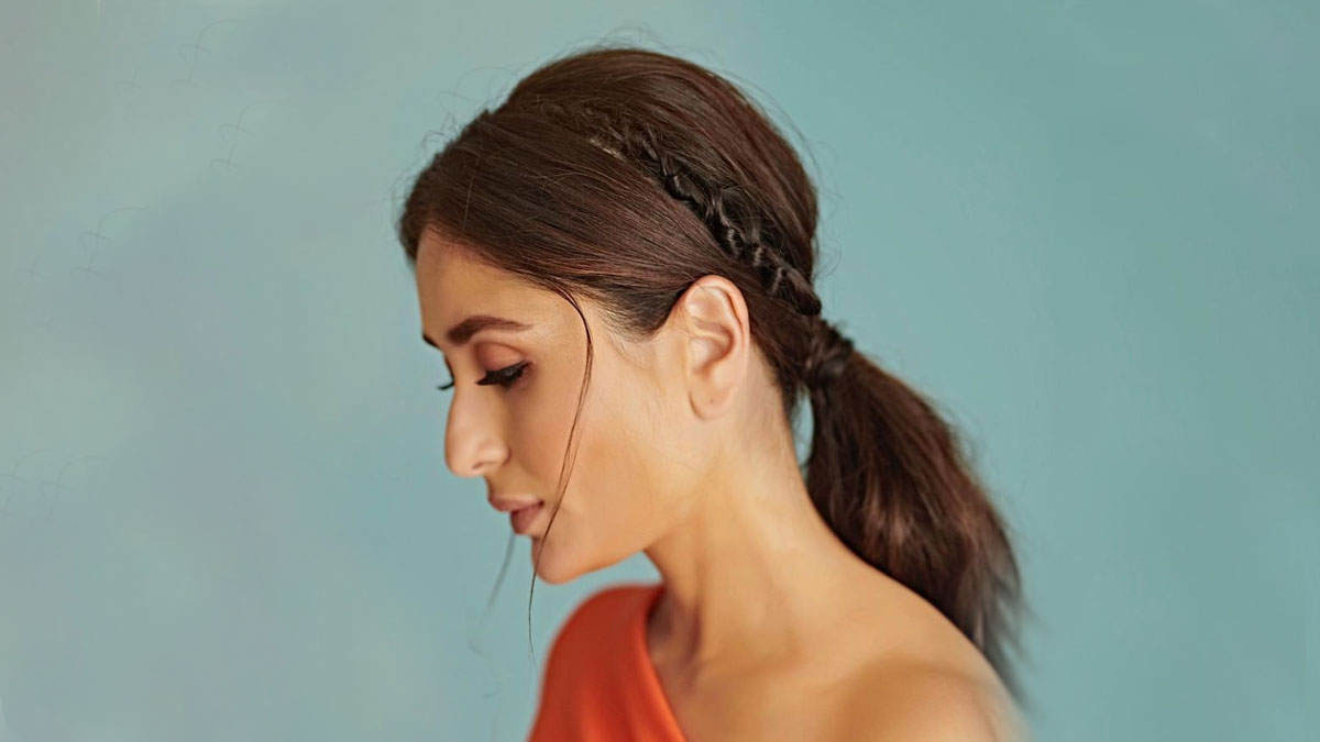 Ponytail Styles: Do you know the trendy hairstyles of Bollywood? Malaika Arora and Kareena Kapoor Khan also follow them