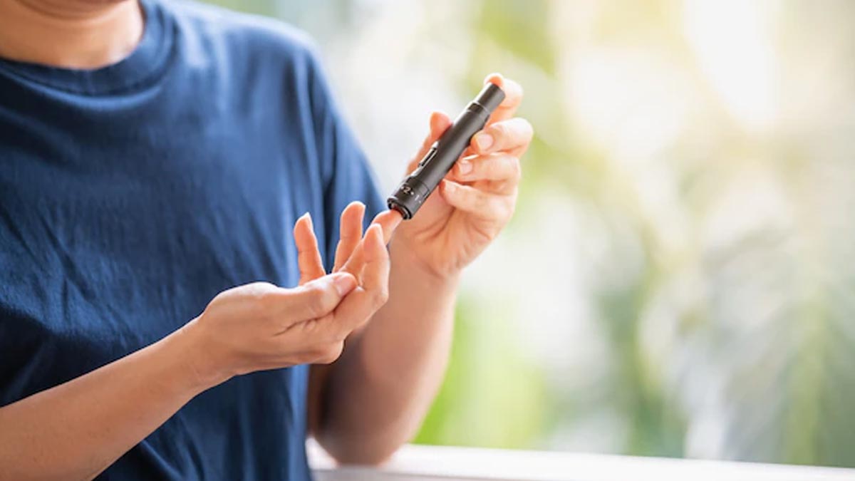 Prediabetes Symptoms