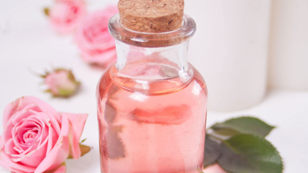 Diy discount hair perfume