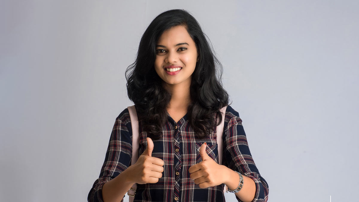 SCIENCE STUDENTS DIFFERENT COURSES