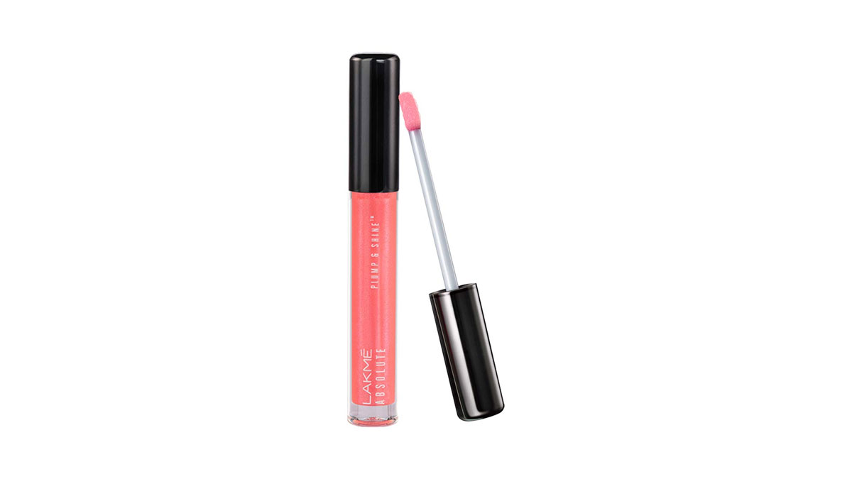 Shine Lip Gloss