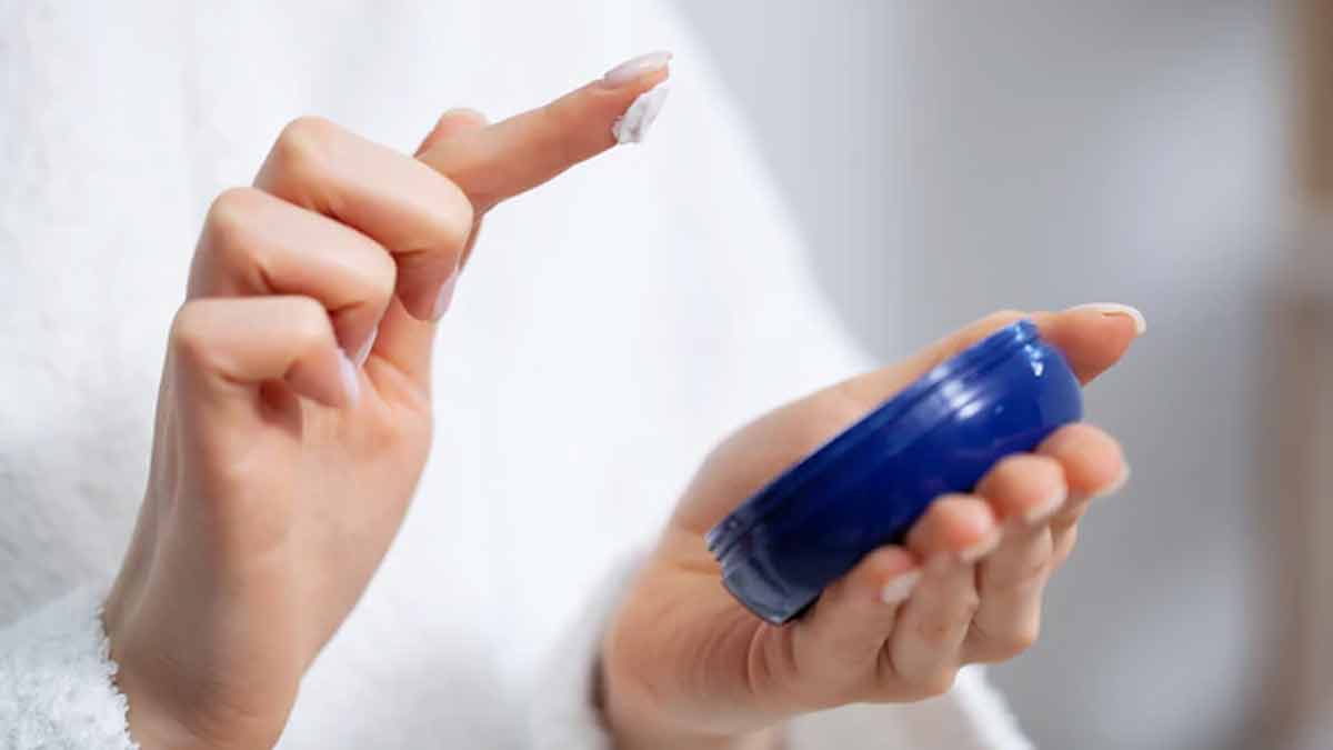 Simple Skincare Regimen