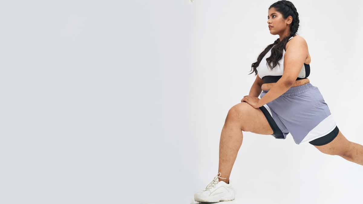 5 size-inclusive activewear brands in India for women