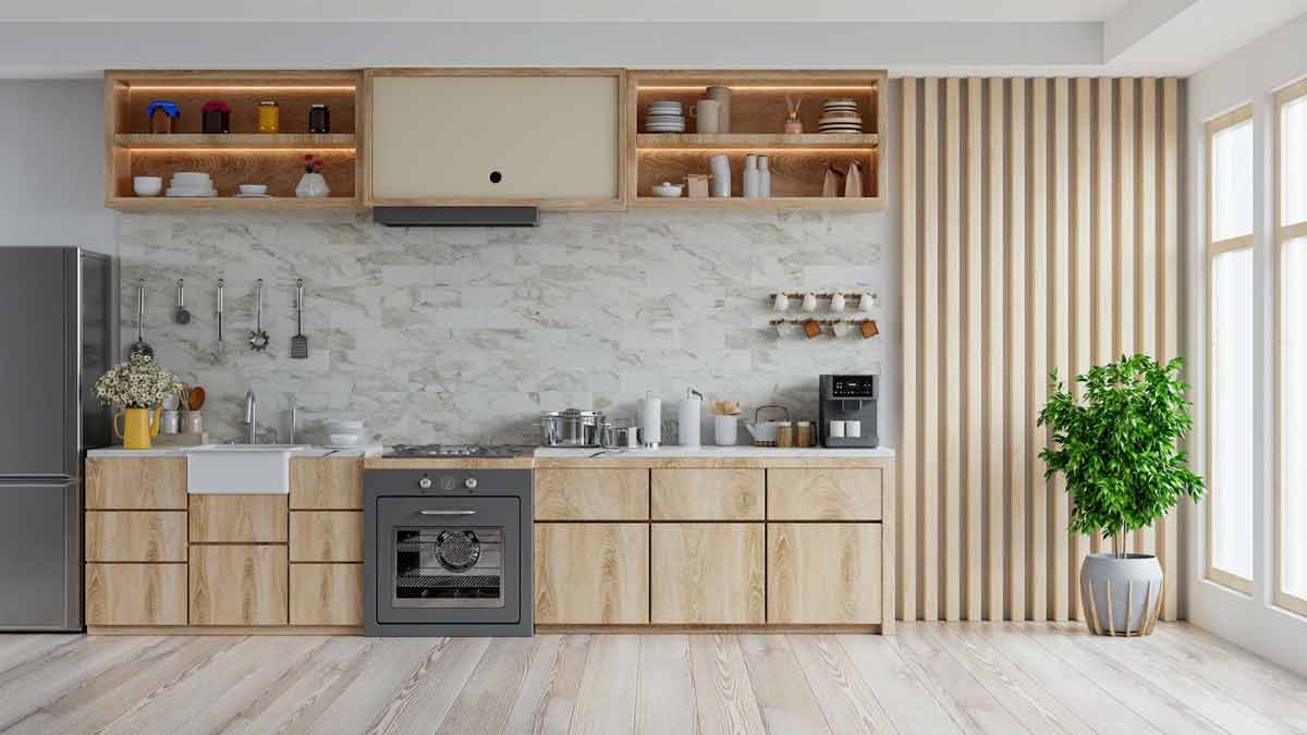 Table utensils designs