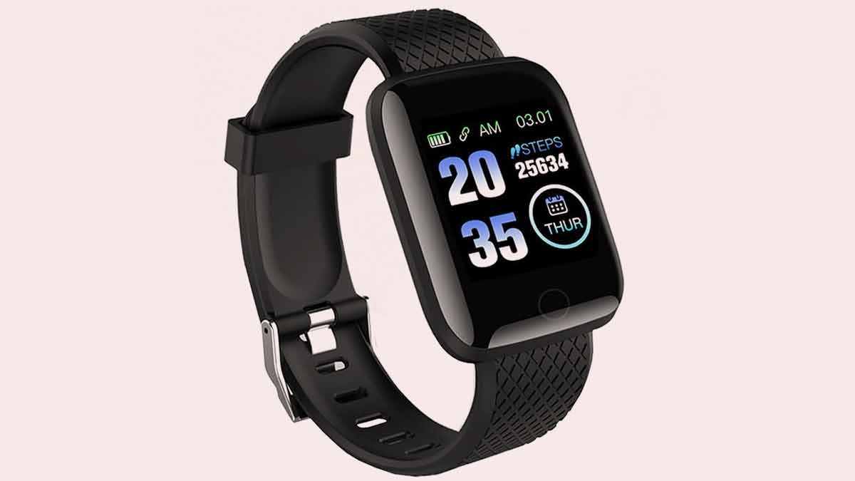 Smartwatch 500 rupay ki hot sale