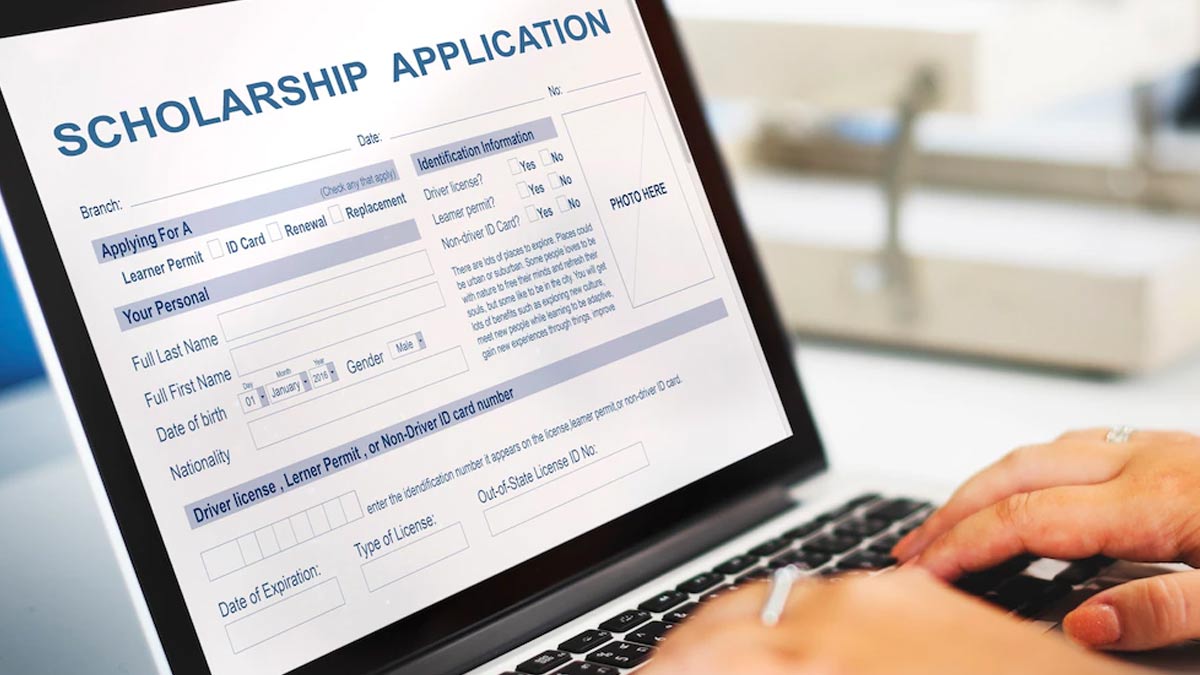 What Is Government Scholarship