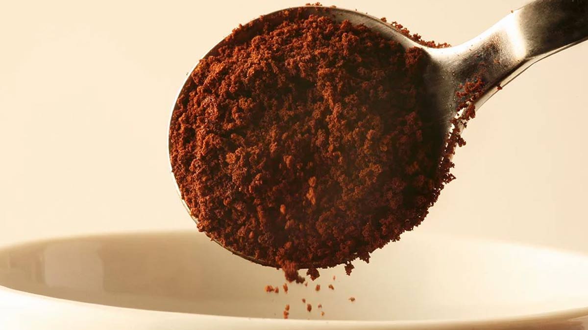 What to do With Leftover Hardened Coffee कॉफी का इस्तेमाल कैसे करें