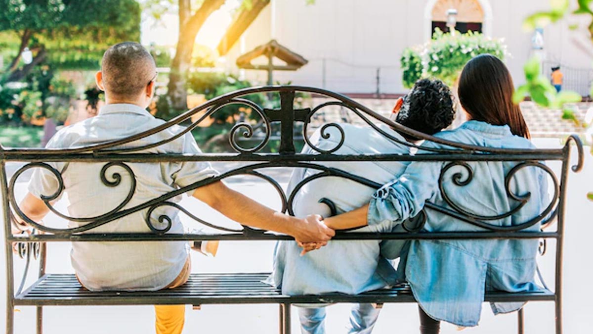 Why Do Women Cheat More