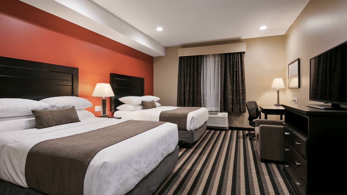 Why Hotels Don't Have Fan आखिर होटलों में क्यों नहीं होते पंखे Hotel Se Jude Facts why does