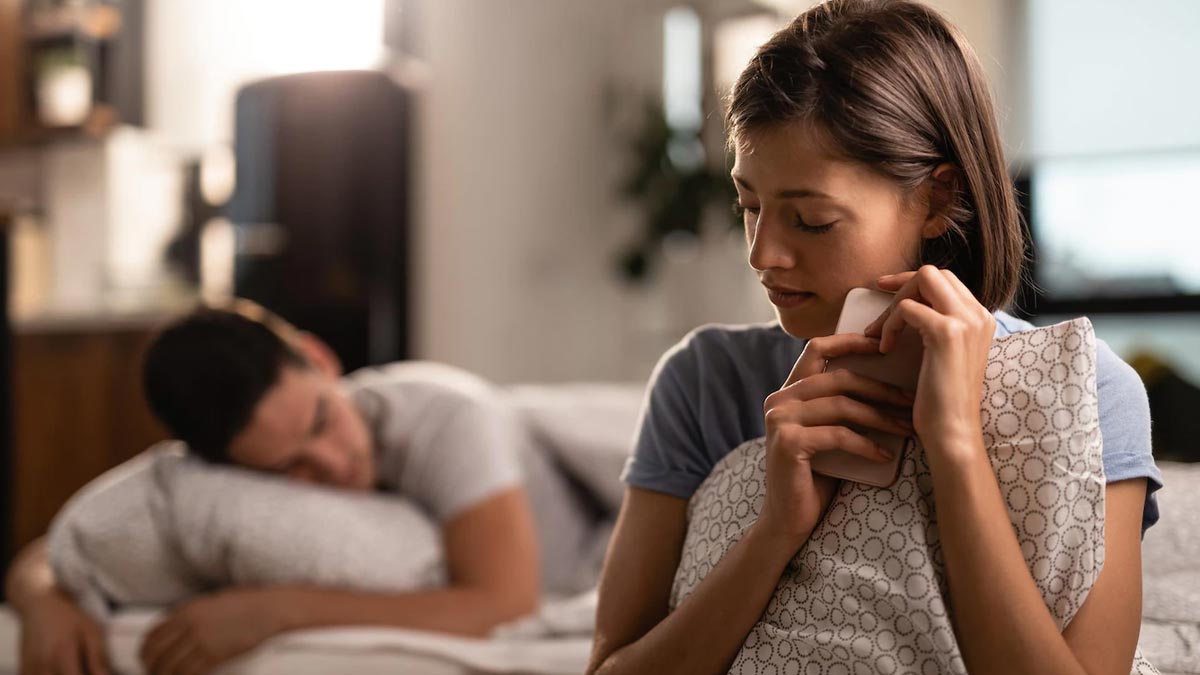 Women Cheat More Than Men In India