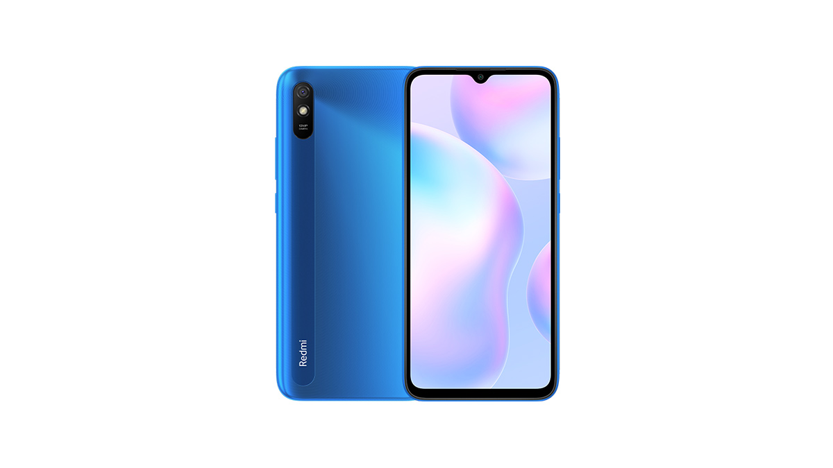 XIAOMI REDMI A