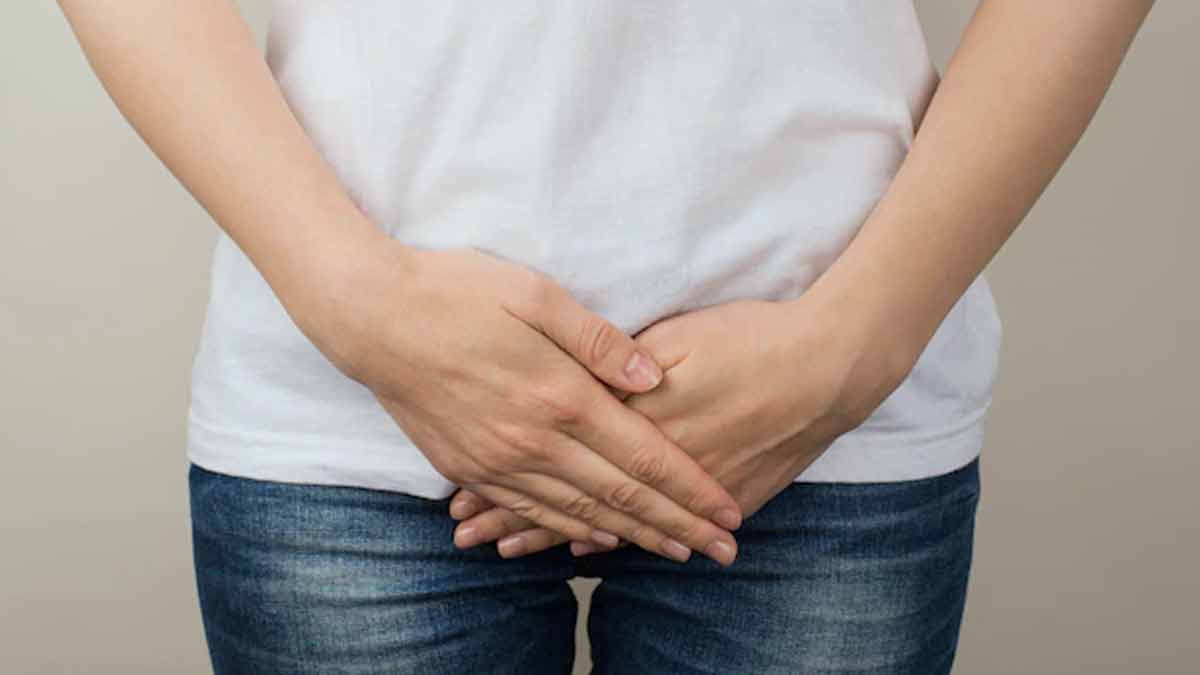 affects of sexual relations