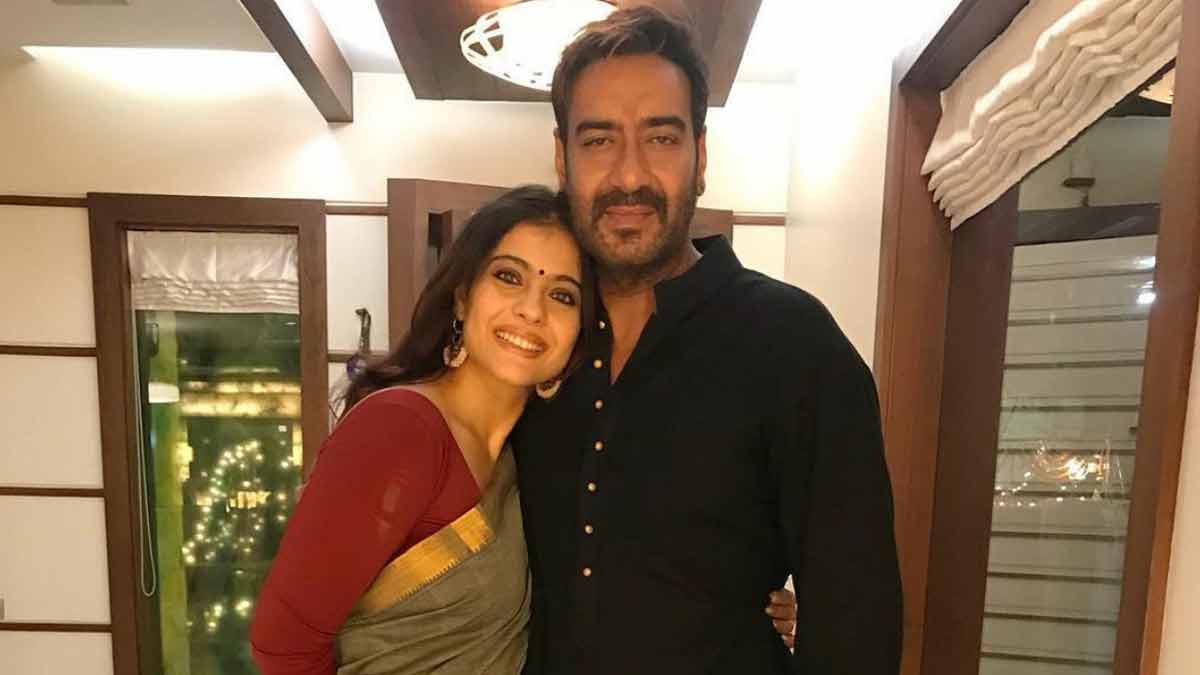 अजय देवगन ajay devgn house