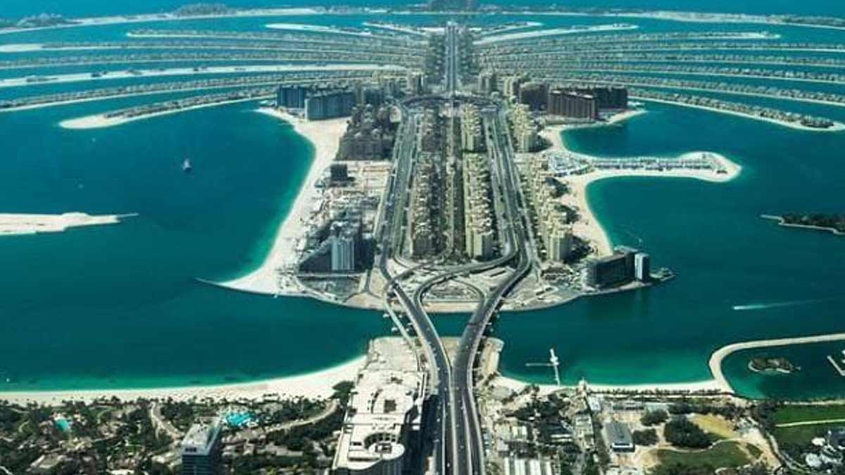 anant ambani buy home in dubai