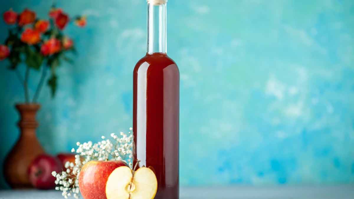 apple cider vinegar for wieght loss