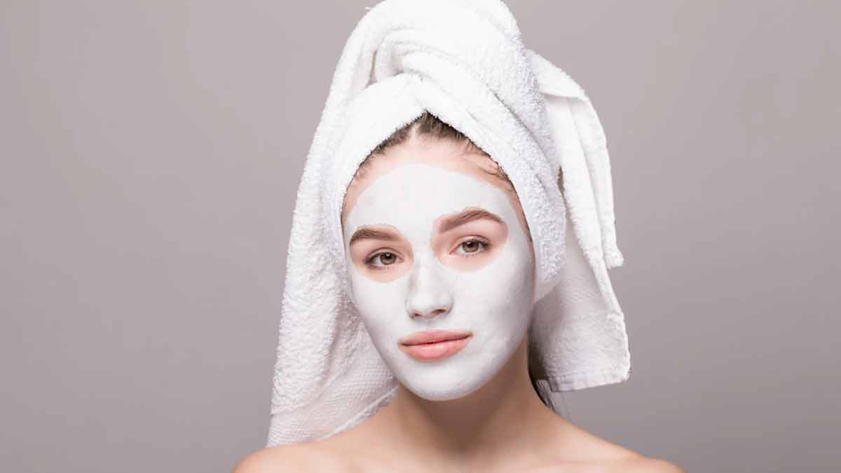 Apple Facial At Home सेब से फेशियल करने का तरीका Seb Se Karein