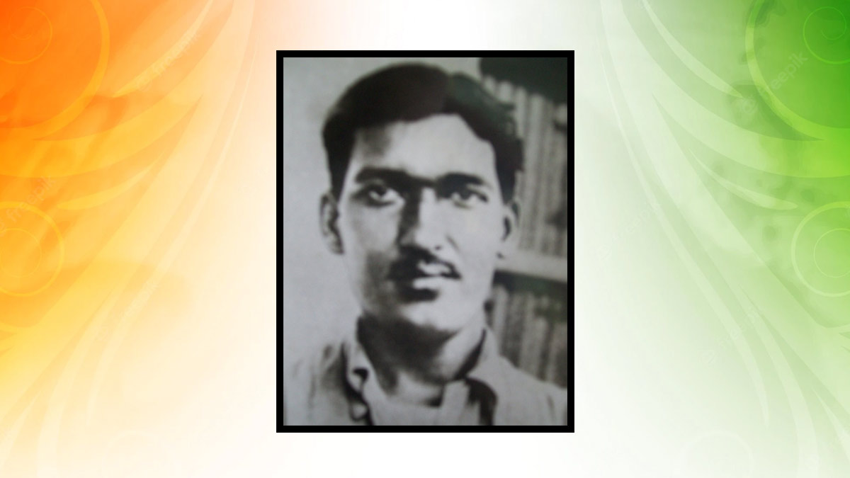 ashfaqulla khan